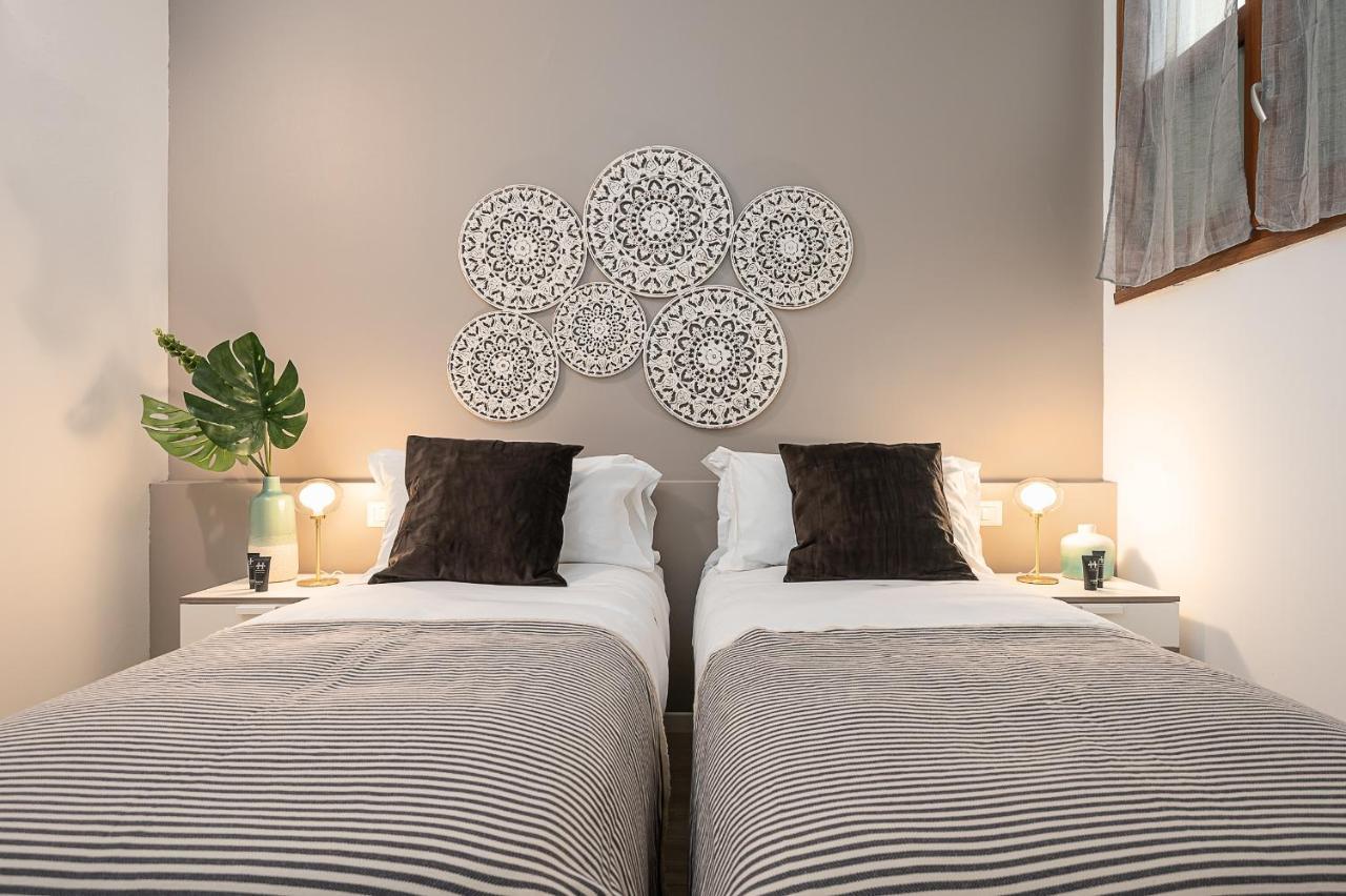Hemeras Boutique Homes - Design Flat Near Metro Station Милан Экстерьер фото